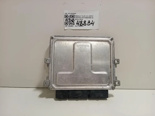 Centralina Iniezione 237103353R Renault CLIO IV 2013
