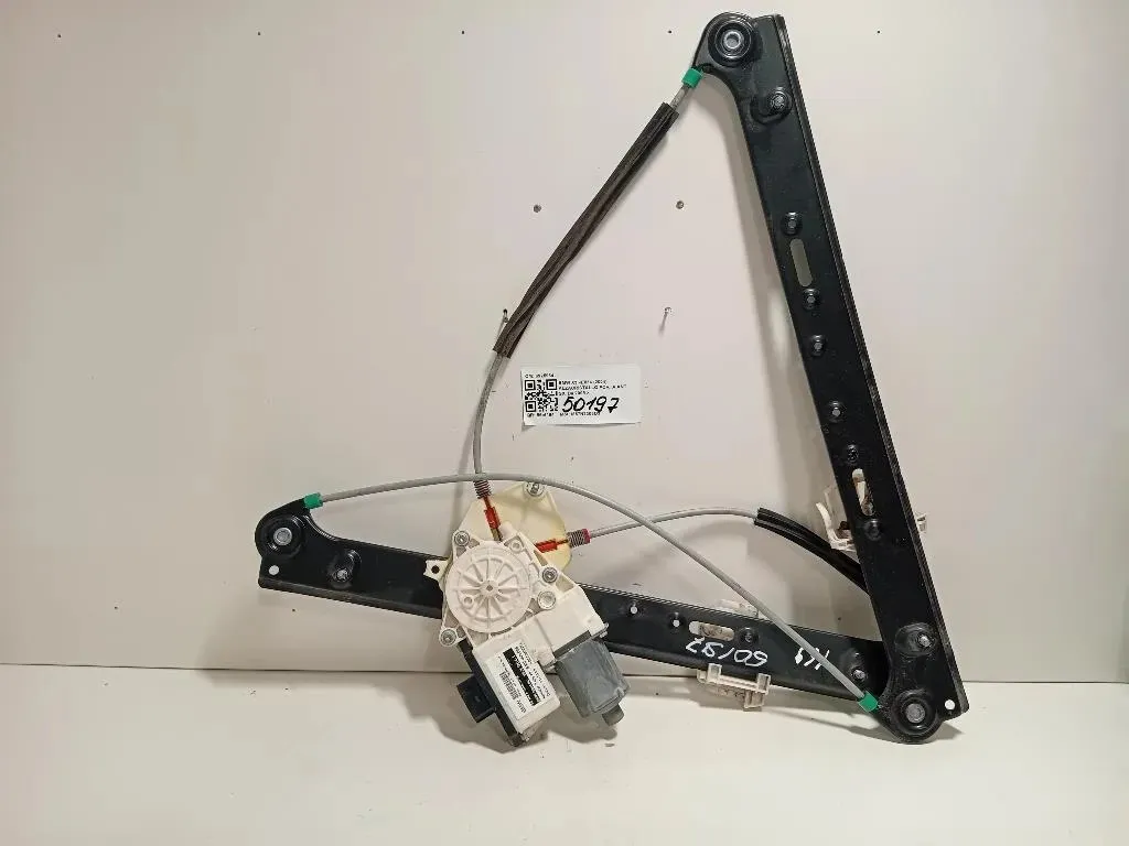 Alzacristallo Porta ANT SX 6925964-1 Bmw X3 E83 2004