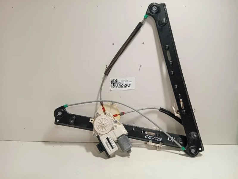 Alzacristallo Porta ANT SX 6925964-1 Bmw X3 E83 2004