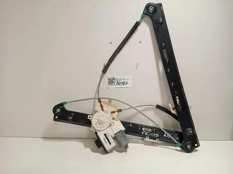 Alzacristallo Porta ANT SX 6925964-1 Bmw X3 E83 2004