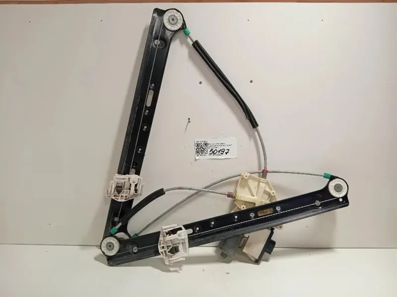 Alzacristallo Porta ANT SX 6925964-1 Bmw X3 E83 2004