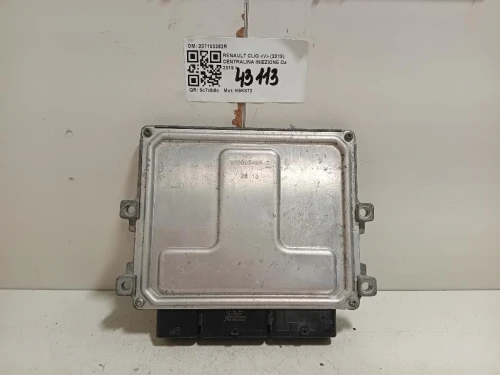 Centralina Iniezione 237103352R Renault CLIO V 2019