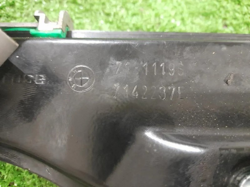 Alzacristallo Porta ANT SX 51337198909 Bmw Z4 E85 Cabrio 2003