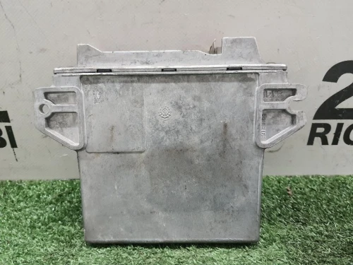 Centralina Iniezione 7700104956 Renault Kangoo III 2008