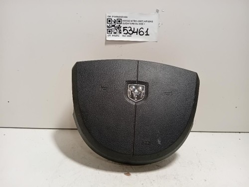 Air-bag Guidatore P1HR43XDVAA Dodge Nitro 2007