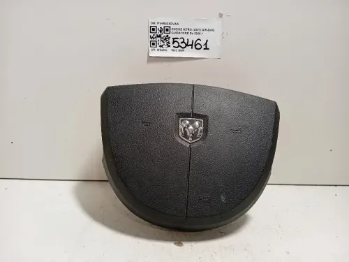 Air-bag Guidatore P1HR43XDVAA Dodge Nitro 2007
