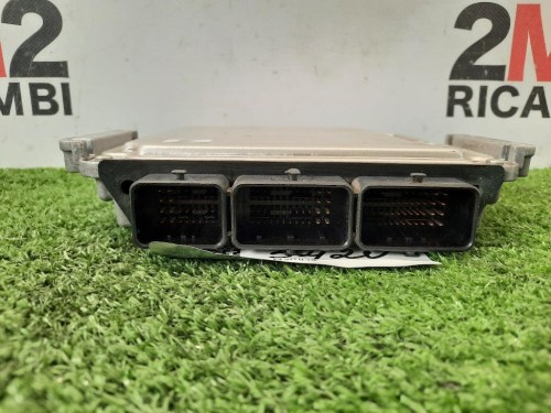 Centralina Iniezione