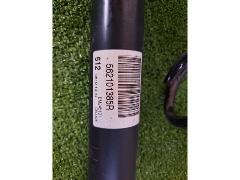 Fusello Ruota POST DX 430434749R Renault Mégane IV SW 2016