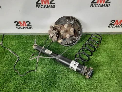 Fusello Ruota POST DX 430434749R Renault Mégane IV SW 2016