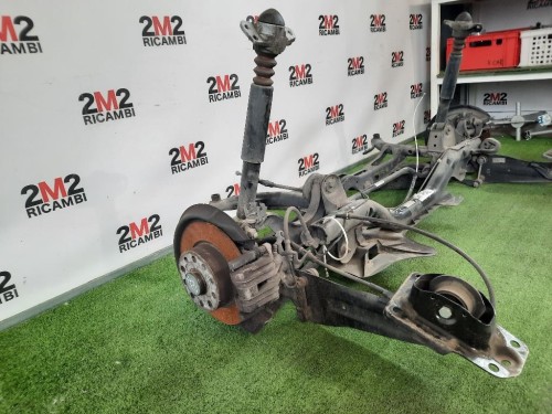 Fusello Ruota POST DX 1K0505436AB DX Volkswagen GOLF VI 2009