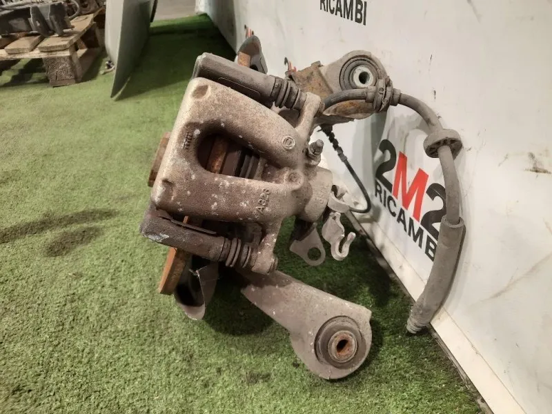 Fusello Ruota POST SX 50710782 Alfa Romeo 159 2006