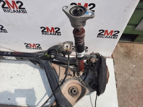 Fusello Ruota POST SX 8E0505431AF SX Audi A4 8ED Avant 2005