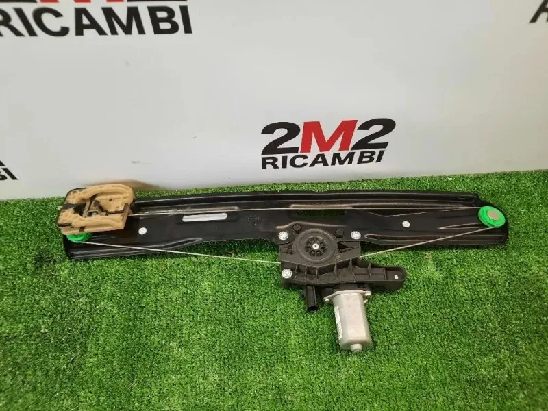 Alzacristallo Porta ANT SX 52130436 Fiat TIPO II 2016