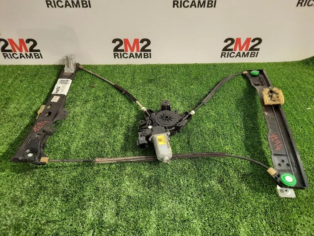 Alzacristallo Porta ANT SX 1719265 Ford C-max III 2011