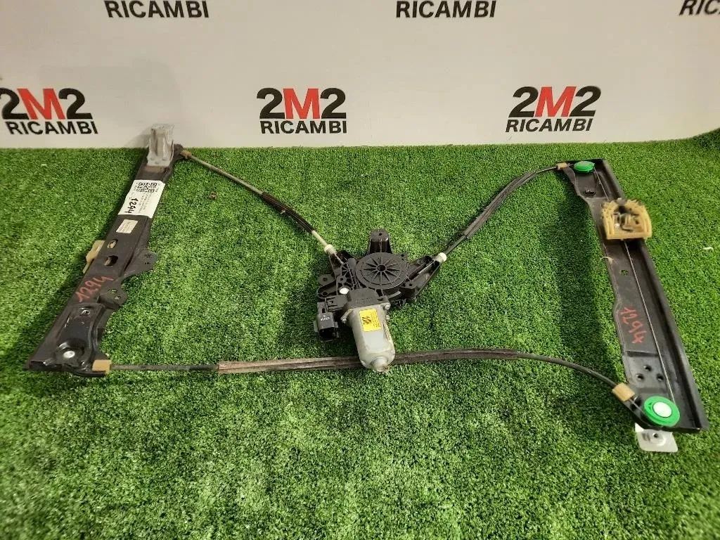 Alzacristallo Porta ANT SX 1719265 Ford C-max III 2011