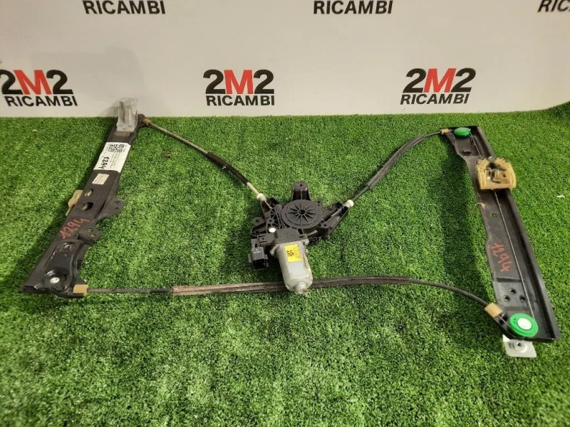 Alzacristallo Porta ANT SX 1719265 Ford C-max III 2011