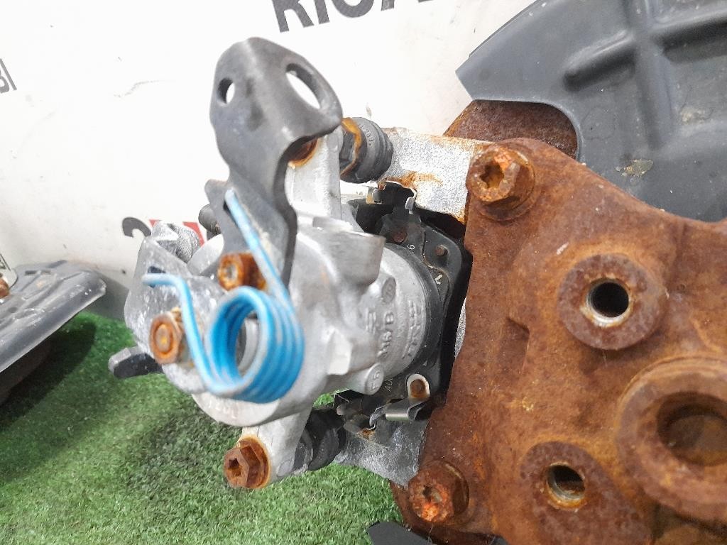 Fusello Ruota POST SX 51943560 Fiat 500L 2013