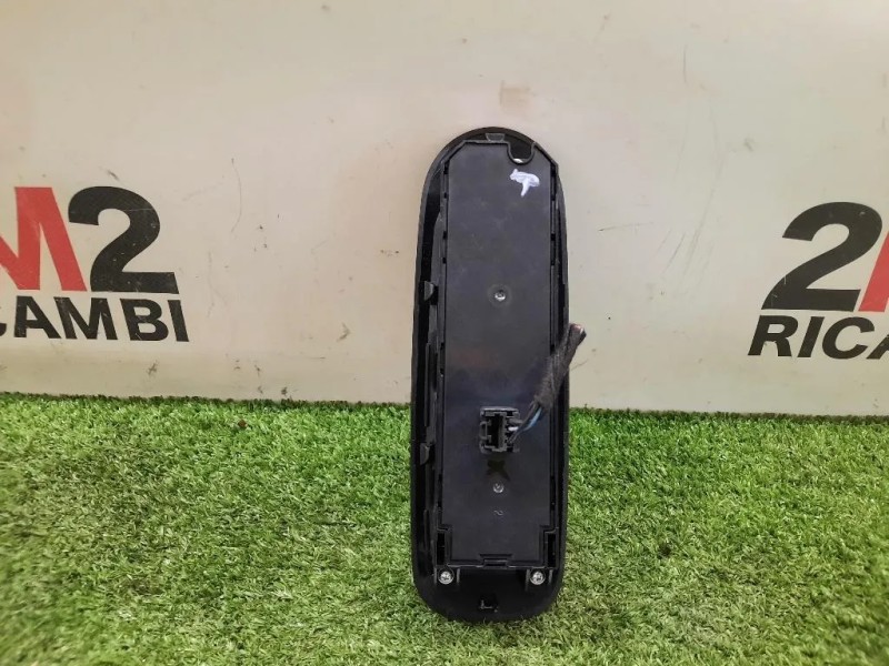 Alzacristallo Porta ANT SX 7S7T-14A132-BC Ford Mondeo IV 2007