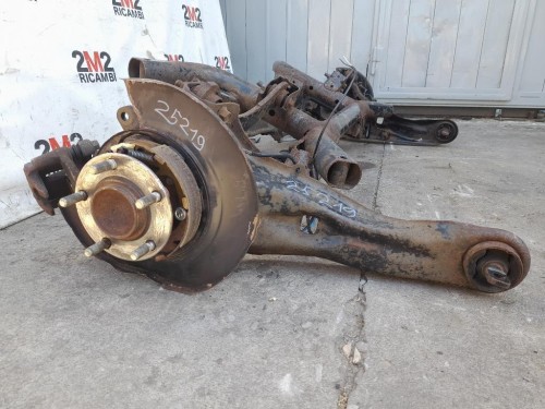 Fusello Ruota POST SX Hyundai I10 I 2008