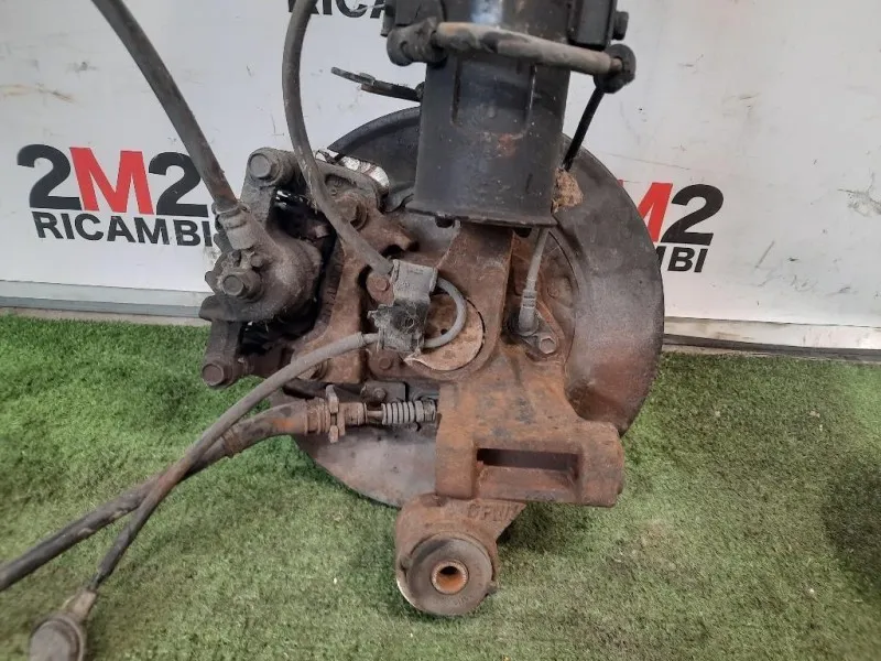 Fusello Ruota POST SX 527502E000 Hyundai Tucson I 2005