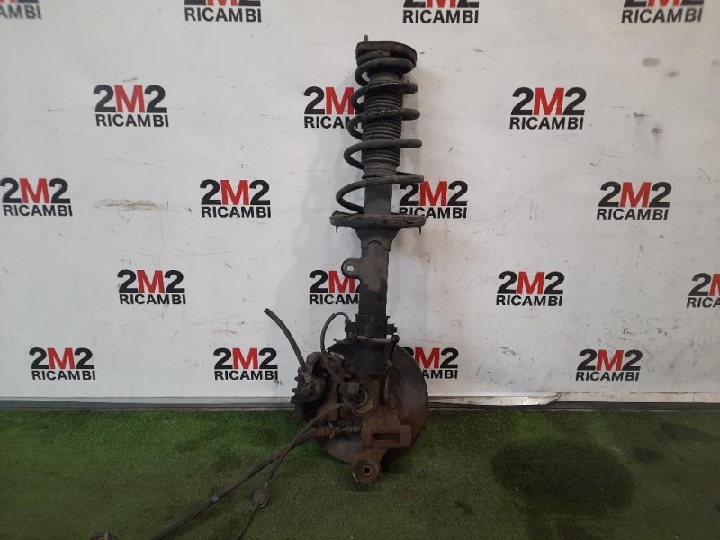 Fusello Ruota POST SX 527502E000 Hyundai Tucson I 2005