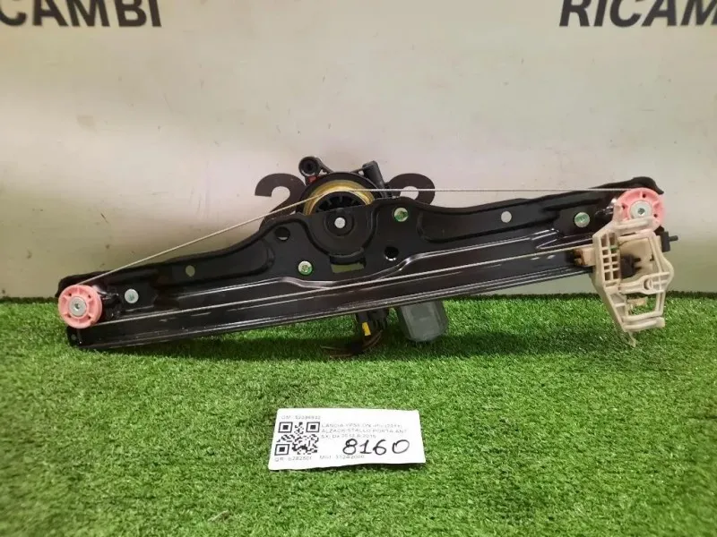 Alzacristallo Porta ANT SX 52096802 Lancia Ypsilon III 2011