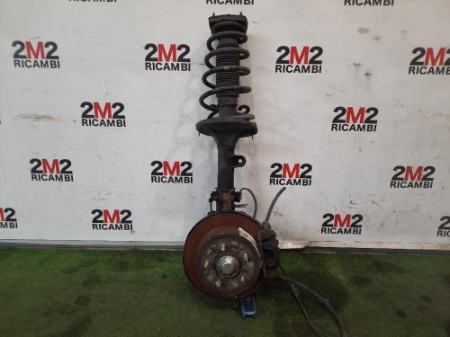 Fusello Ruota POST SX 527502E000 Hyundai Tucson I 2005