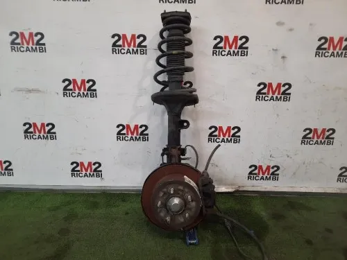 Fusello Ruota POST SX 527502E000 Hyundai Tucson I 2005