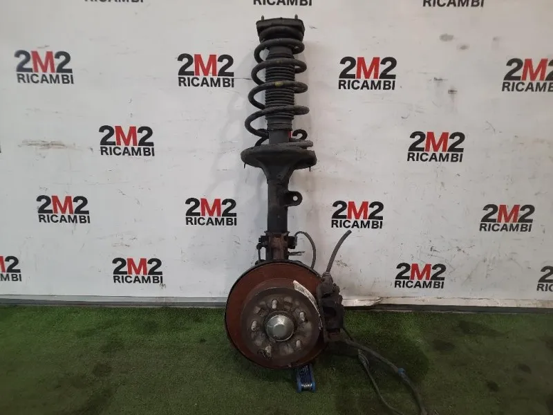 Fusello Ruota POST SX 527502E000 Hyundai Tucson I 2005