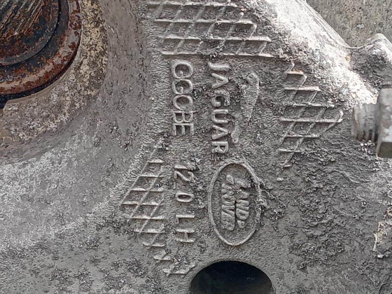 Fusello Ruota POST SX T2H45760 Jaguar XE 2015