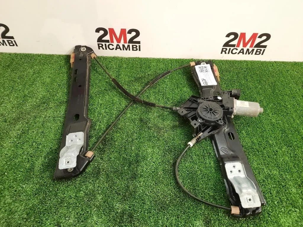 Alzacristallo Porta ANT SX LR067999 Land Rover Range Rover Evoque I 2015