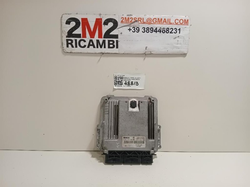 Alzacristallo Porta ANT SX 51337296441 Mini MINI Cooper F56 2014