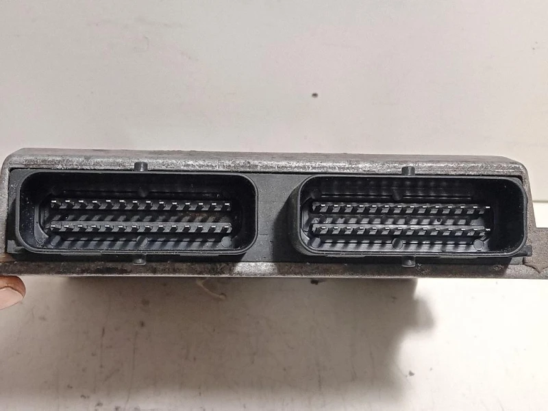 Centralina Iniezione 616264001 Seat Altea XL 5P5 2004