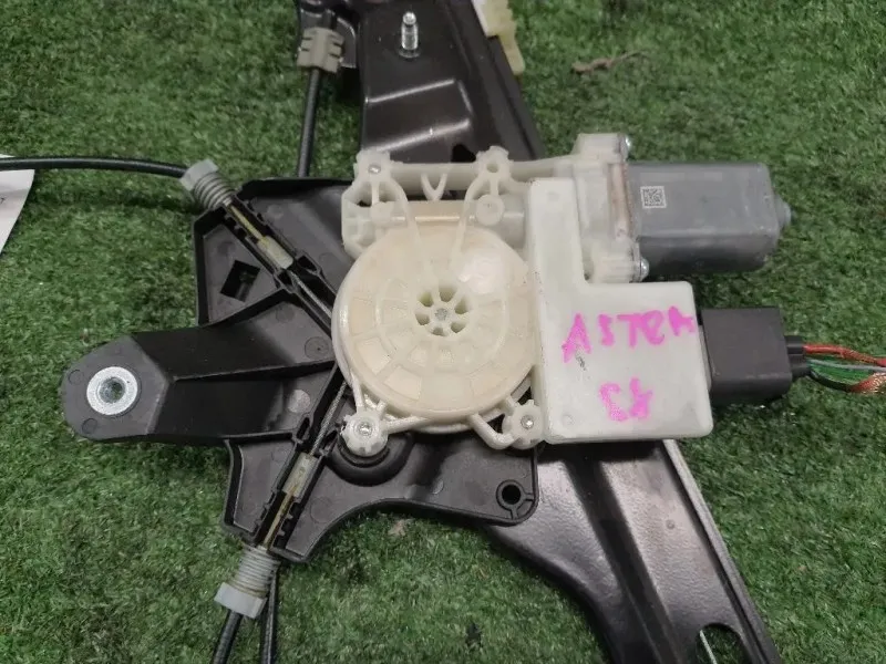 Alzacristallo Porta ANT SX 39142315 Opel Astra K 2019