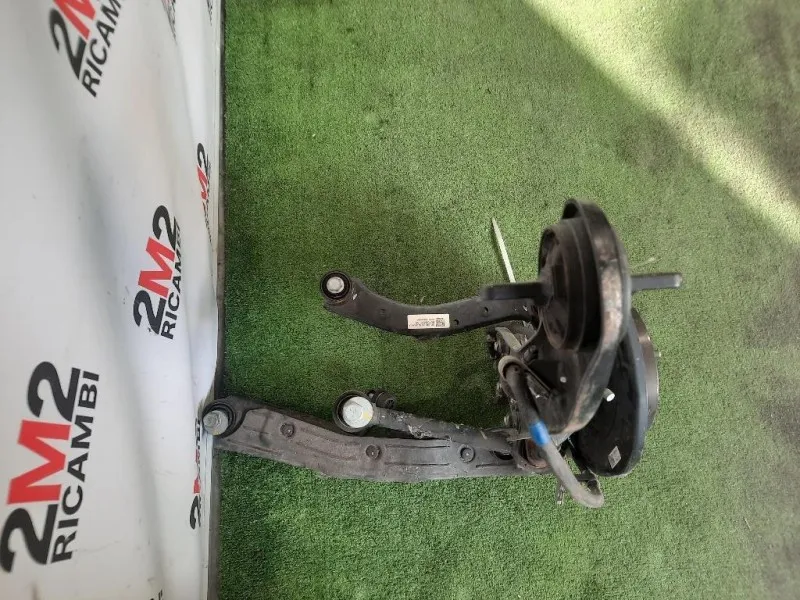 Fusello Ruota POST SX 52710D7000 Kia Sportage IV 2016