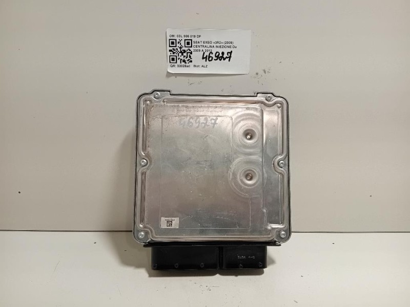 Alzacristallo Porta ANT SX 39161986 Opel Corsa D 2007