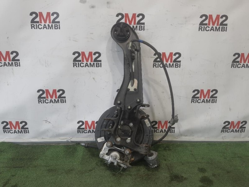 Fusello Ruota POST SX 52710D7000 Kia Sportage IV 2016