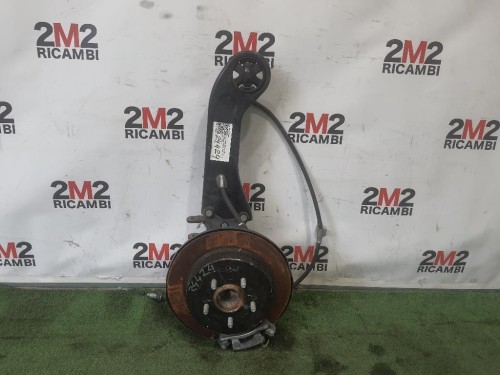 Fusello Ruota POST SX 52710D7000 Kia Sportage IV 2016