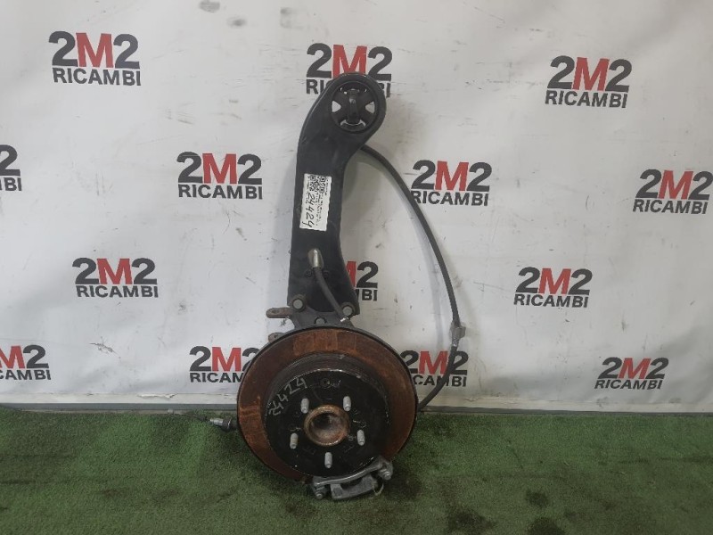 Fusello Ruota POST SX 52710D7000 Kia Sportage IV 2016