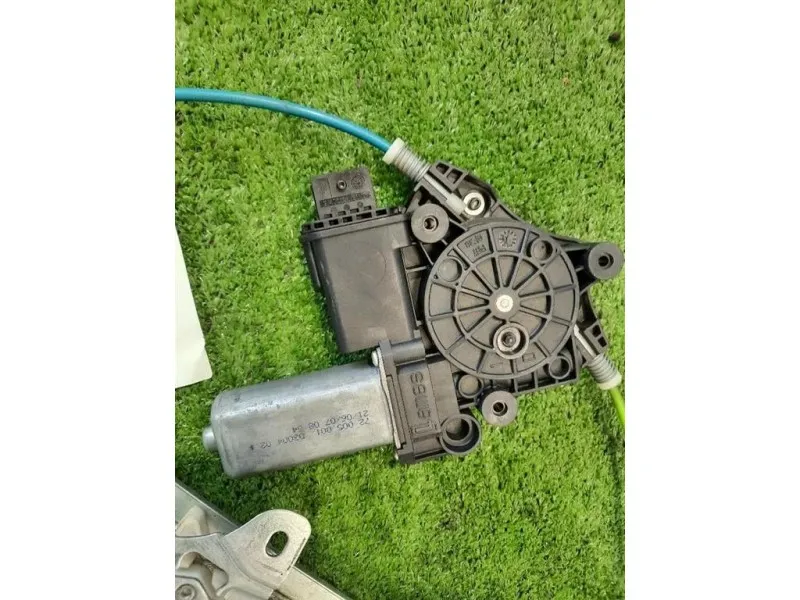 Alzacristallo Porta ANT SX 39161986 Opel Corsa D 2007