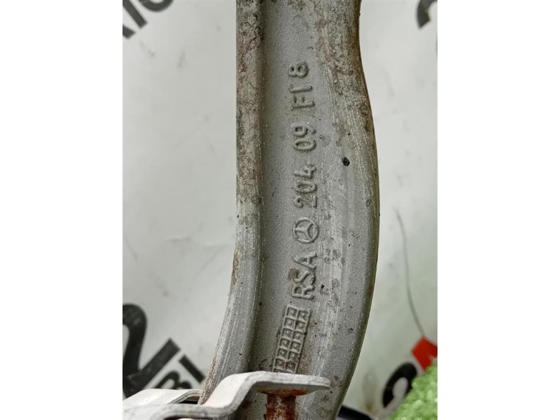 Fusello Ruota POST SX A2053500141 Mercedes Classe C W205 2014