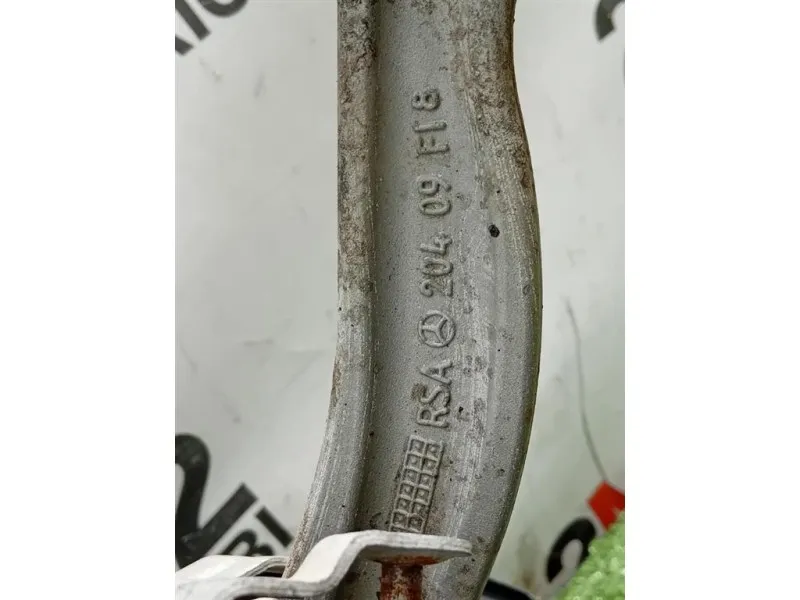 Fusello Ruota POST SX A2053500141 Mercedes Classe C W205 2014