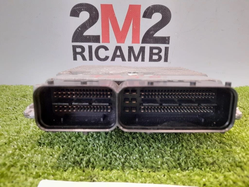 Centralina Iniezione 03L906023LD 03L906023Q 5WP42918AA Seat Ibiza V 6J5 2008