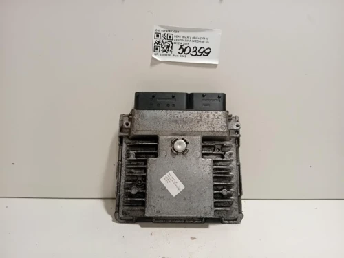 Centralina Iniezione 03F906070GR Seat Ibiza V 6J5 2013