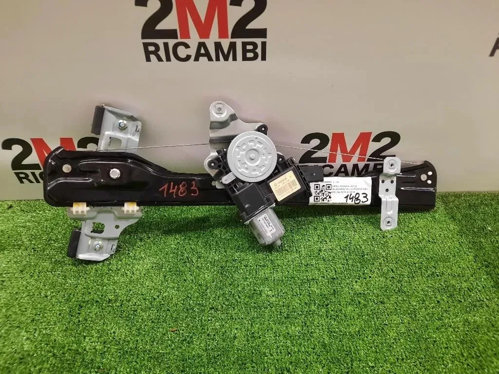 Alzacristallo Porta ANT SX 95298983 Opel Mokka 2013