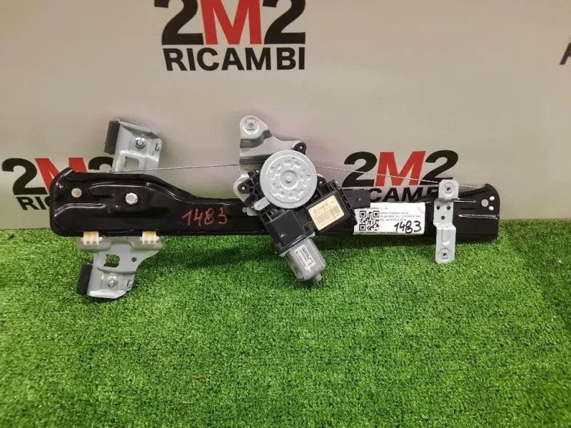 Alzacristallo Porta ANT SX 95298983 Opel Mokka 2013