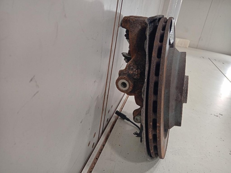 Fusello Ruota POST SX A1663500408 FUSELLO Mercedes Classe ML W166 2012