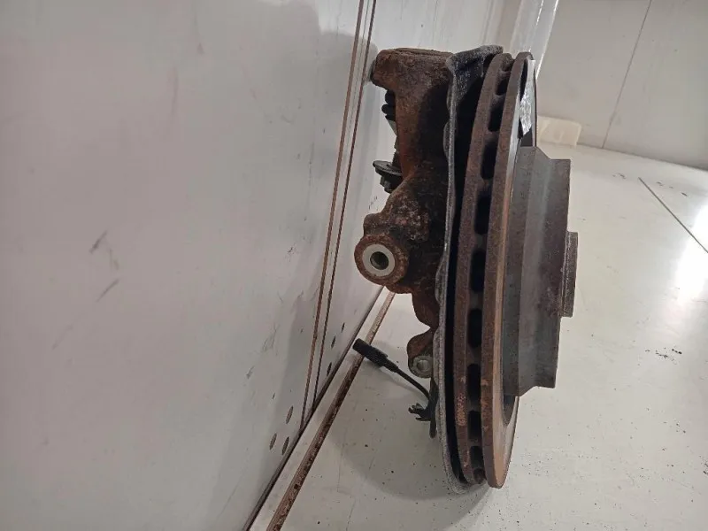 Fusello Ruota POST SX A1663500408 FUSELLO Mercedes Classe ML W166 2012