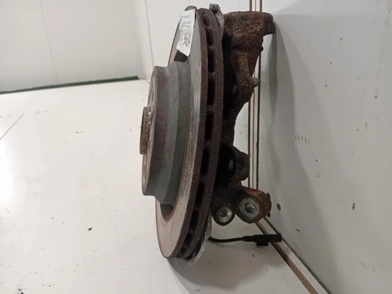 Fusello Ruota POST SX A1663500408 FUSELLO Mercedes Classe ML W166 2012