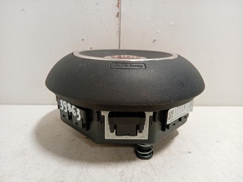 Air-bag Guidatore AIRBAG VOLANTE FIAT 500 735452882 Fiat 500 II 2008